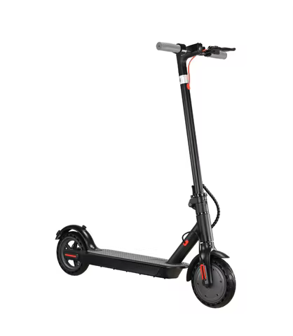 J03 China Warehouse 8.5 Inch 250W Adult 36V Folding Electric Scooter Mini Fashion Light Portable Ele