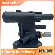 Car Coolant Hose Connector for  FOCUS   MONDEO  Thermostat CJ5Z8K556A CJ5E8K556BB