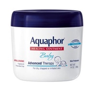 Aquaphor Baby Advanced Healing Ointment 嬰兒強效修護軟膏 396g