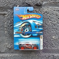 Hot Wheels Nissan 350Z Rotora First Edition
