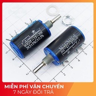 WXD3-13-332 Variable Resistor, Potentiometer 3.3 KOhm 2W 5% 10 Rings Tech Components Tech Components