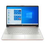 HP Laptop 15S-EQ1117AU AMD Ryzen5-4500U/ 8GB/ 512GB SSD