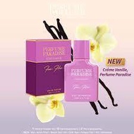 Creme Vanille by Perfume Paradise  Pen 9ml  30ml (Bottle)