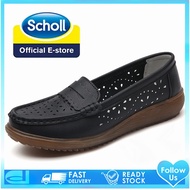 scholl shoes Scholl women shoes Flat shoes women slip on shoes women scholl casual leather shoes sch