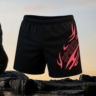 seluar renang lelaki swimming suit man Baju renang, baju renang lelaki, baju renang bojob lelaki, sa