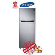 SAMSUNG RT43K6037SL/SS 2 DR FRIDGE (NET 440L)