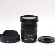 😊 Mint - Leica 11-23mm TL lens , B+W filter included 