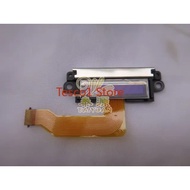 【Original Viewfinder Small Parameter Display Cable Repair Parts For Nikon D7100 SLR Camera Repair Pa