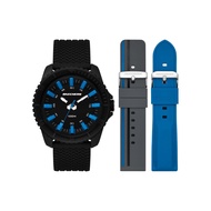 SKECHERS MAN WATCH SR9104