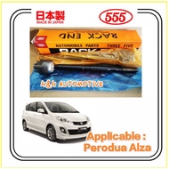 555 Japan Rack End for Perodua Alza 1.5 D46T