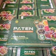 PUPUK PATEN 1 BOX ISI 24 SACHET - IMUN PATEN - PUPUK PATEN GOLD