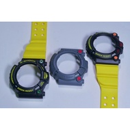 Custom GW200 gw 200 201 202 203 204 frogman bezel