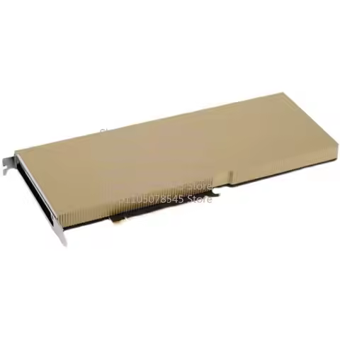 FOR NVIDIA A10 24GB GPU Passive Cooler Compute Accelerator GDDR6 deep learning -