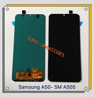 หน้าจอ ( LCD ) Samsung Galaxy A50 / A50s / A30 งานแท้ ic สแกนนิ้วได้