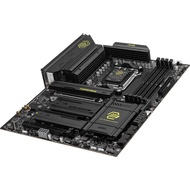 MSI X870 TOMAHAWK WIFI TOMAHAWK Missile Computer Motherboard Suitable for AMD CPU 9900X/9950