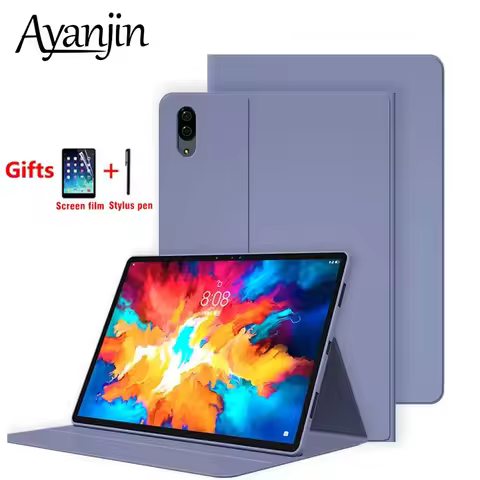 Case for Lenovo Tab P11 TB-J606F Tablet Stand Cover Funda for Lenovo Tab P11 Pro TB-J706F 11.5 Inch 