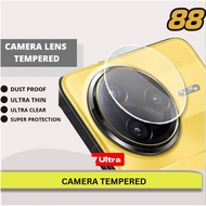 POCO F7 PRO / POCO F7 ULTRA Camera TEMPERED GLASS Protector