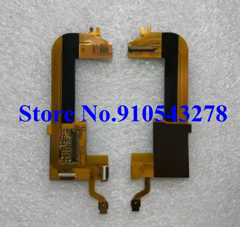 New Camera LCD flex cable for Canon 5D Mark III 5d3 display flex SLR Repair Part