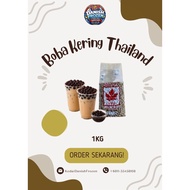 Boba Pearl Boba Topping Drink Toppings