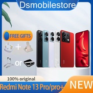【Global Rom】 Xiaomi Redmi Note 13 Pro+ Dimensity 7200 Ultra / Redmi Note 13 Pro Snapdragon 7s Gen 2/Redmi Note 13