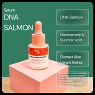 LS SKINCARE BPOM SERUM VIT C GLOWING FACIAL CREAM BEAUTY CARE COSMETICS I LS SKINCARE (ELSTM)