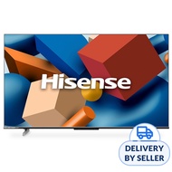 Hisense 65 Inch 4K UHD Smart Google TV (E7K)