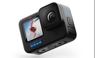 →現貨面交← GoPro HERO10 Black 運動相機 攝影機 沒有收據