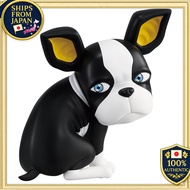 Banpresto JoJo's Bizarre Adventure Stardust Crusaders Iggy Vol. 4 Sofubi Mates Figure