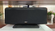 Chario Polstar Dialogue中置喇叭