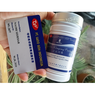 PELANGSING BADAN PERUT WSC BIOLO SLIMING ASLI ORIGINAL IMPORT (isi 60 capsul) HASIL 100% HERBAL ALAM