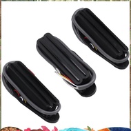 Rails Humbucker Pickup Humbucker Pickup Hot Dual Rails for  SSS Electric Guitar for  SSS Electric Gu