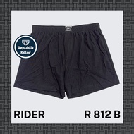 KATUN BX R 812 RIDER PREMIUM MEN'S BOXERS 1 PC 100% COTTON HIGH QUALITY MATERIAL