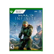 XBox One/ Series X Halo Infinite (US)