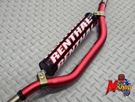 แฮนด์อ้วน Renthal twinwall 997