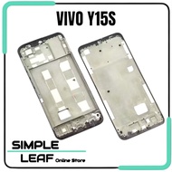 LCD Frame - Vivo Y15S LCD Stand