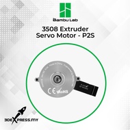 Bambu Lab Spare Parts X3508 Extruder Servo Motor - [P2S]