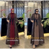 amore by ruby mariam dress