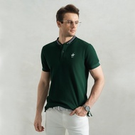 Men's Slim Fit Beverly Hills Polo Club Polo Shirt - PMSSS25TL012