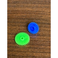 (Part out) Tamiya 10303 AO-1032 G-6, G-10 Gear (1 Each) (5.1)