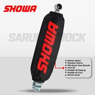 Showa Series Shock Cover