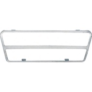 Brake Pedal Trim Plate for Ventura for Tempest for Lemans for Grand Prix for GTO for Firebird for Cu