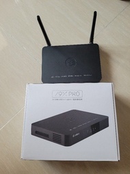 Zidoo Z9X Pro 4K播放器