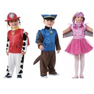 Jojokids | Paw patrol marshall paw patrol costume/ paw patrol chese/ paw patrol skye/ paw patrol chi