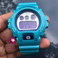 G Shock original crazy colour watches dw6900