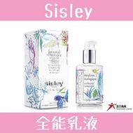 Sisley 全能乳液125ml (Barcode : 3473311141323)