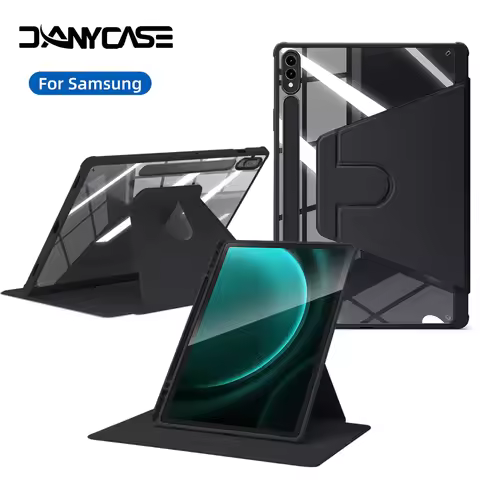 For samsung a9 plus tablet S6 Lite A11 8.7'' S11 Case For S10 Lite/S10FE/S9 FE/S9 S7/S8 A8/A9/S9+/S9