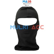 Full face balaclava face mask
