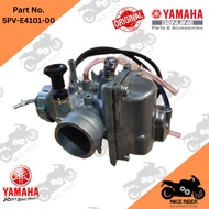 RXZ135 Catalyzer carburetor Assy Yamaha 5PV-E4101-00