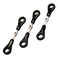 TAROT 450 Swashplate Linkage Rods for Align trex 450 465 480 Helicopter
