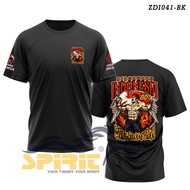 80th Anniversary of the Republic of INDONESIA T-Shirt 17th August 2025 T-Shirt Indonesian Independen
